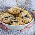 עוגיות בוכנוולד - עוגיות עבאדי